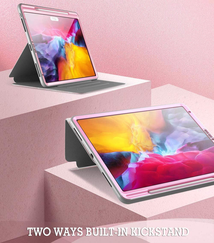 MARBLE - 2020 & 2018 Apple iPad Pro 11 Case