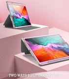 MARBLE - 2020 & 2018 Apple iPad Pro 12.9 Case