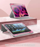 MARBLE- 2022 & 2020 Apple iPad Air 5 & 4 10.9 inch Case