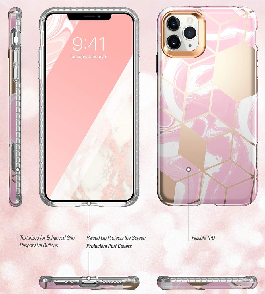 MARBLE LITE - 2019 Apple iPhone 11 Pro Max Case