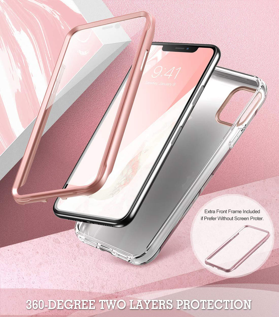 MARBLE - 2019 Apple iPhone 11 Pro Case