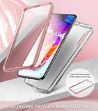 MARBLE - 2019 Samsung Galaxy A70 Case