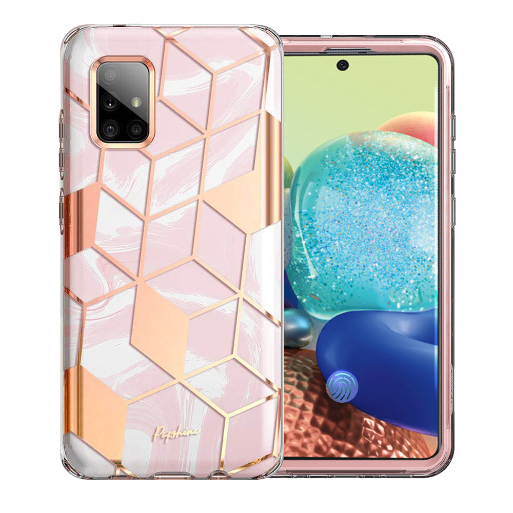 Luxury Phone Case Samsung A71  Galaxy Note 9 Case Musubo