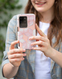 MARBLE - 2020 Samsung Galaxy S20 Ultra Case