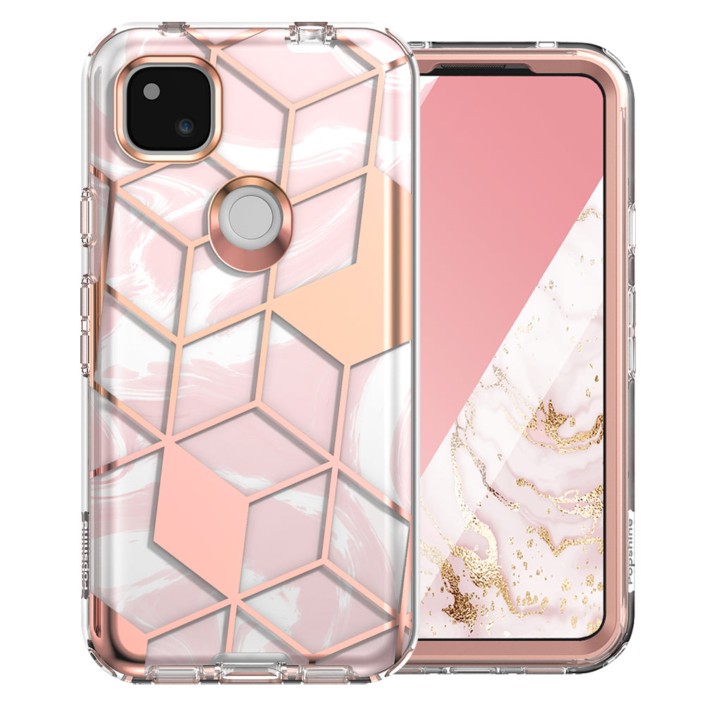 MARBLE - 2020 Samsung Galaxy A51 5G Case – thepopshine