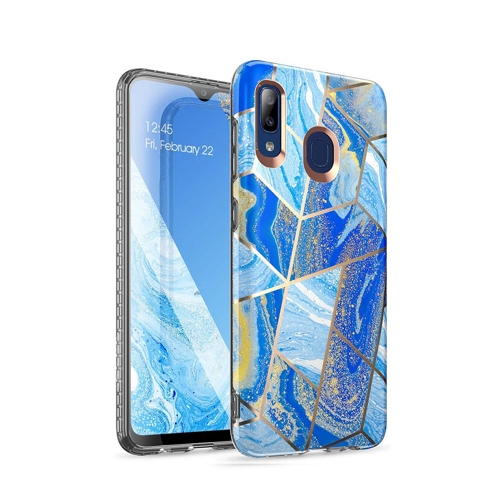 MARBLE LITE - 2019 Samsung Galaxy A10E Case