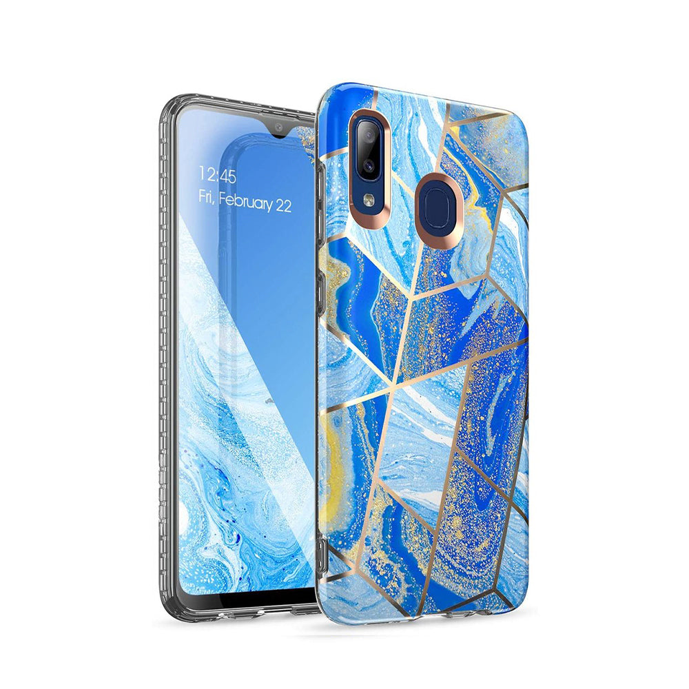 MARBLE LITE - 2019 Samsung Galaxy A20 / A30 case