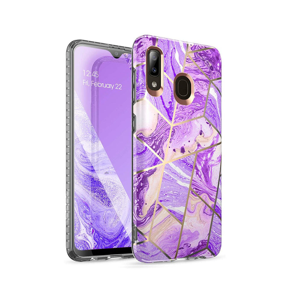 MARBLE LITE - 2019 Samsung Galaxy A20 / A30 case
