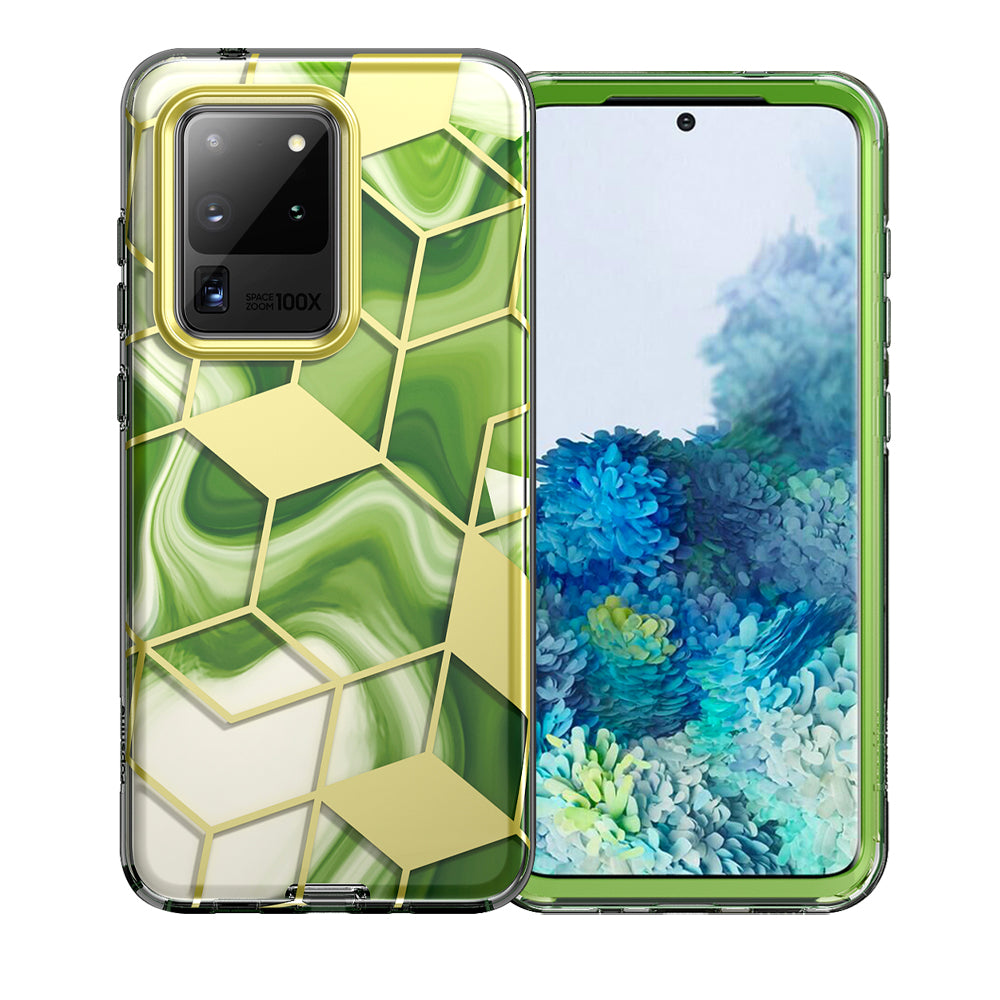 MARBLE - 2020 Samsung Galaxy S20 Ultra Case