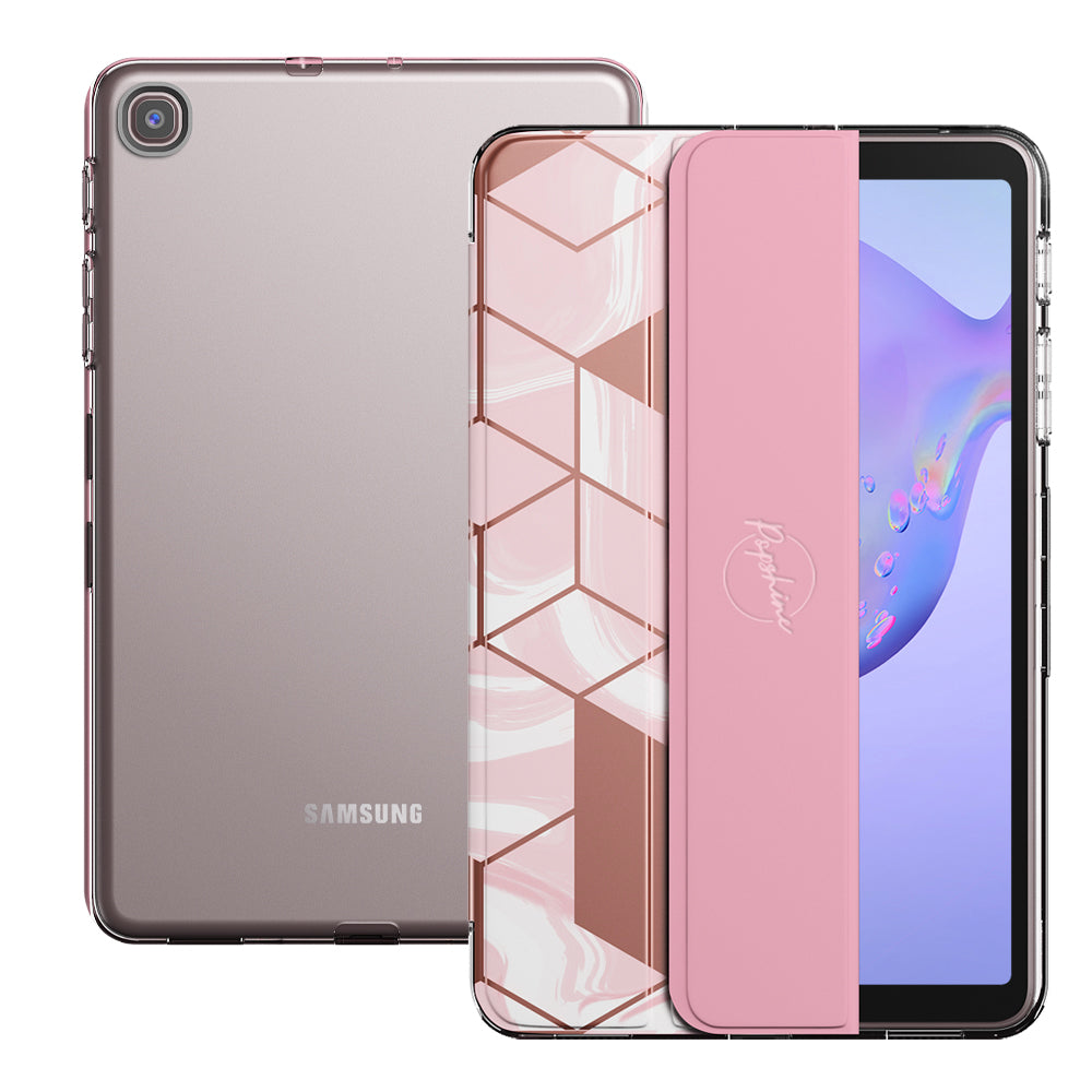 MARBLE LITE - 2020 Samsung Galaxy Tab A 8.4 Case