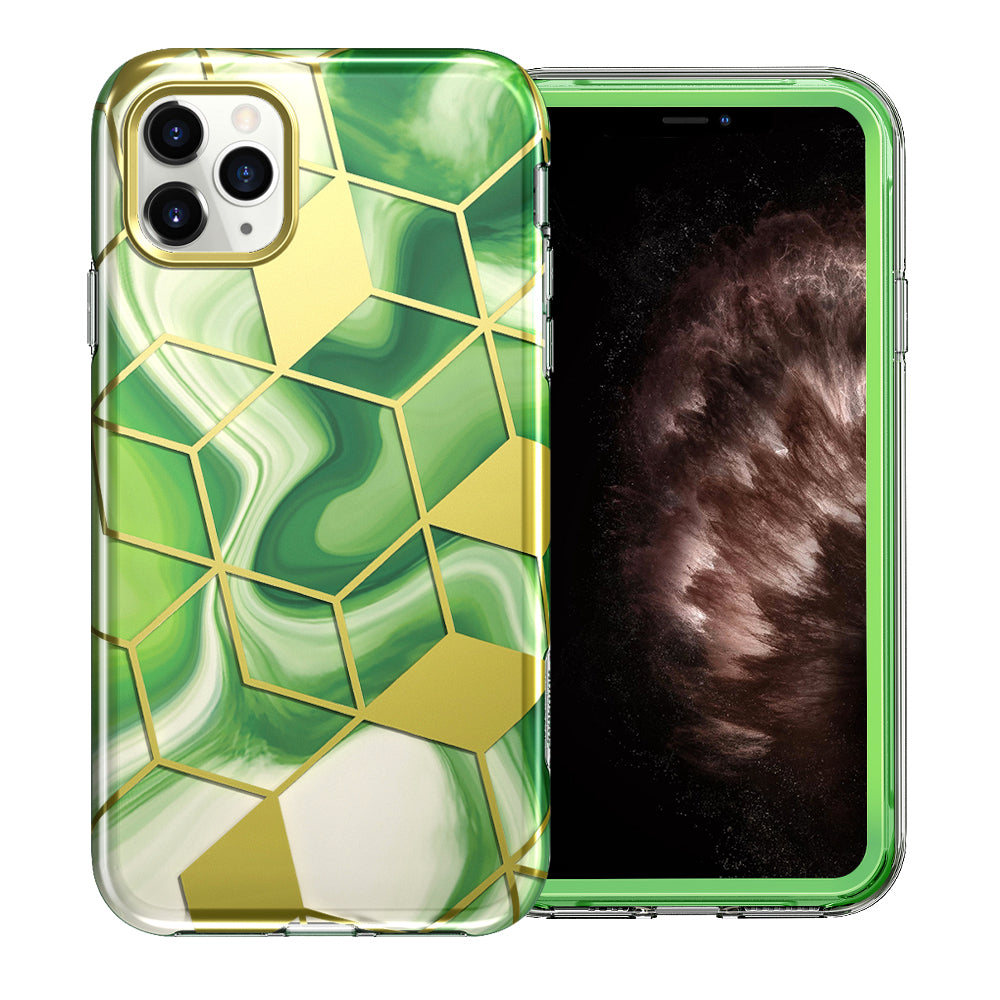 MARBLE - 2019 Apple iPhone 11 Pro Max Case