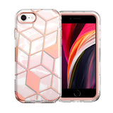 MARBLE - 2022 & 2020 Apple iPhone SE / iPhone 8 / iPhone 7 Case
